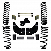 Skyjacker Suspensions 4 Inch Lift Kit - R19451K