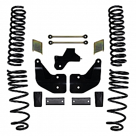 Skyjacker Suspensions 4 Inch Lift Kit - R19451K