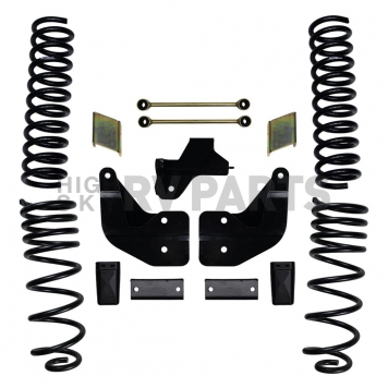 Skyjacker Suspensions 4 Inch Lift Kit - R19451K-1