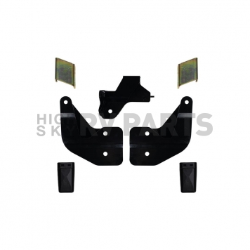 Skyjacker Suspensions 4 Inch Lift Kit - R19451K-3