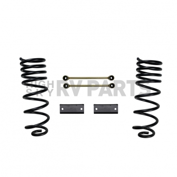 Skyjacker Suspensions 4 Inch Lift Kit - R19451K-4