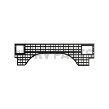 Putco Molle Cargo Panel 195221