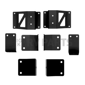 Putco Molle Cargo Panel 195221-4