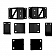 Putco Molle Cargo Panel 195221