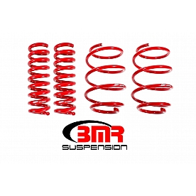 BMR Suspension Struts / Shocks / Coil Springs / Camber Plate Kit SP041R