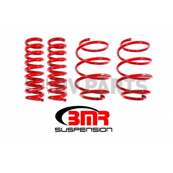 BMR Suspension Struts / Shocks / Coil Springs / Camber Plate Kit SP041R