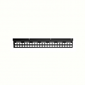 Putco Molle Cargo Panel 195301