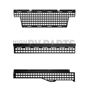 Putco Molle Cargo Panel 195301-8