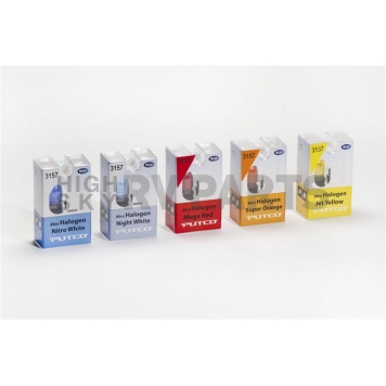 Putco Backup Light Bulb - 211921R