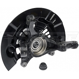 Dorman (OE Solutions) Bearing and Hub Assembly - 686-249