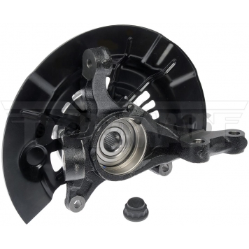 Dorman (OE Solutions) Bearing and Hub Assembly - 686-249