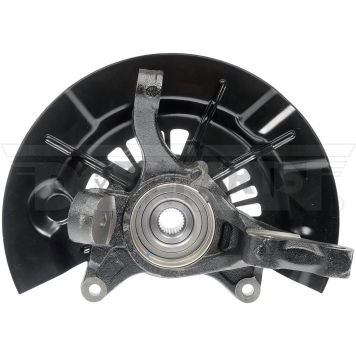 Dorman (OE Solutions) Bearing and Hub Assembly - 686-249-2