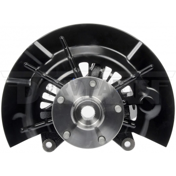 Dorman (OE Solutions) Bearing and Hub Assembly - 686-249-3
