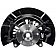 Dorman (OE Solutions) Bearing and Hub Assembly - 686-249