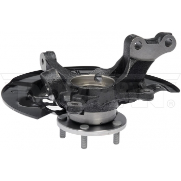 Dorman (OE Solutions) Bearing and Hub Assembly - 686-249-4