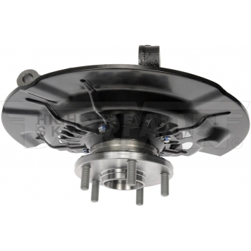 Dorman (OE Solutions) Bearing and Hub Assembly - 686-249-5