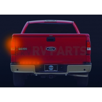 Pacer Performance Tailgate Light LED - 20-802-4