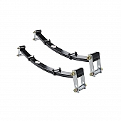 Super Springs Helper Spring Kit - SSA24