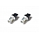 Putco Turn Signal Light Bulb - 347440W-360