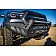 DV8 Offroad Bumper Modular Design Black Steel - FBTT103
