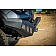 DV8 Offroad Bumper Modular Design Black Steel - FBTT103