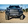 DV8 Offroad Bumper Modular Design Black Steel - FBTT103