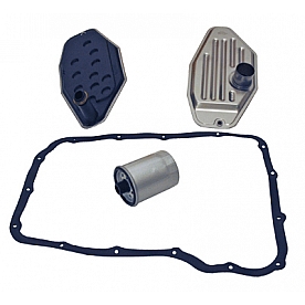 Wix Filters Auto Trans Filter - 58843
