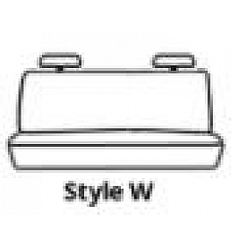 Covercraft Seat Cover TD4195CAGY