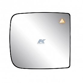 K-Source Exterior Mirror Glass 50315