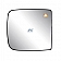 K-Source Exterior Mirror Glass 50315