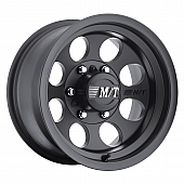 Mickey Thompson Wheel Classic III 16 x 8 Black - 250444