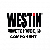 Westin Automotive HLR Headache Rack Mounting Kit - 5781035B