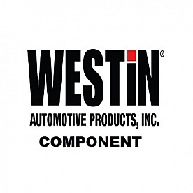 Westin Automotive HLR Headache Rack Mounting Kit - 5781035B