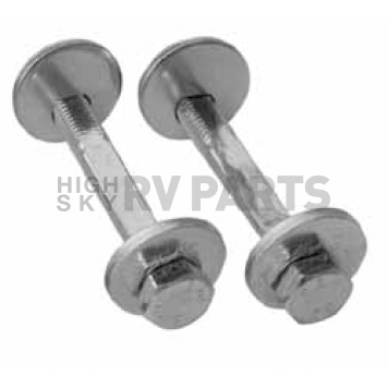 Specialty Products Alignment Caster/Camber Kit - 87520