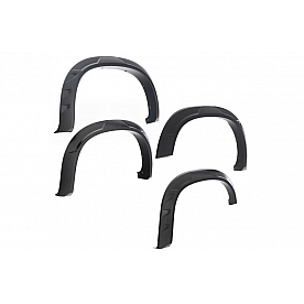 Bushwacker Fender Flare 5093802