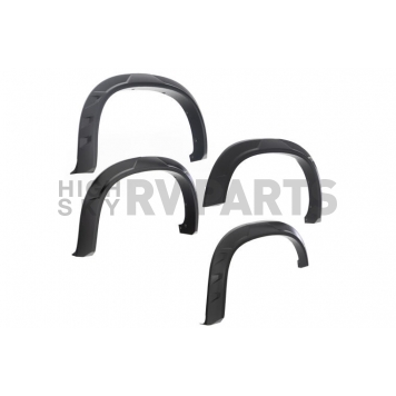 Bushwacker Fender Flare 5093802