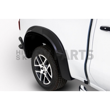 Bushwacker Fender Flare 5093802-2