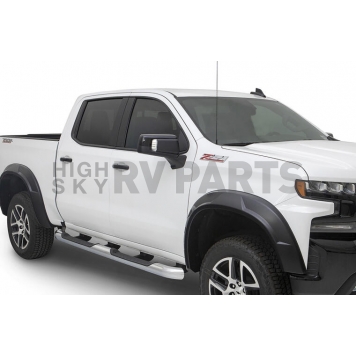 Bushwacker Fender Flare 5093802-3