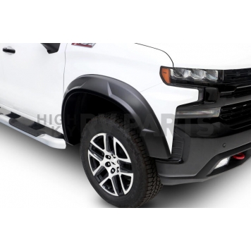 Bushwacker Fender Flare 5093802-4
