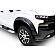 Bushwacker Fender Flare 5093802