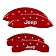 MGP Caliper Cover - 42020SJEPRD