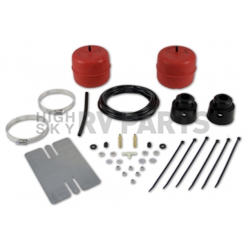 Air Lift Helper Spring Kit - 60754-1