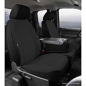Fia Seat Cover SP8947BLAC