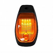 Recon Accessories Roof Marker Light LED Cab - 264345AMX