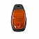 Recon Accessories Roof Marker Light LED Cab - 264345AMX