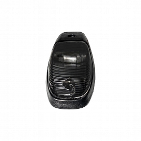 Recon Accessories Roof Marker Light LED Cab - 264345BKX