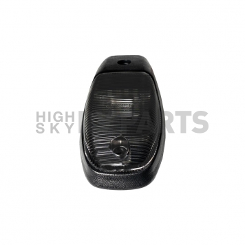 Recon Accessories Roof Marker Light LED Cab - 264345BKX-1