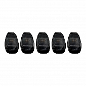 Recon Accessories Roof Marker Light LED Cab - 264346WHBK
