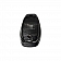 Recon Accessories Roof Marker Light LED Cab - 64345WHBKX