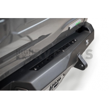 Addictive Desert Designs Bumper HoneyBadger Powder Coated Steel Hammer Black - R191231280-9